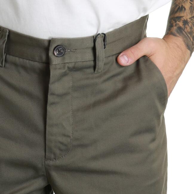 PANTALONE ALANN CAI SOLID - Mad Fashion | img vers.650x/